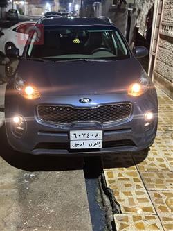 کیا سپۆرتاج